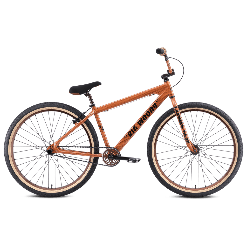 Se bikes 2019 big ripper sale