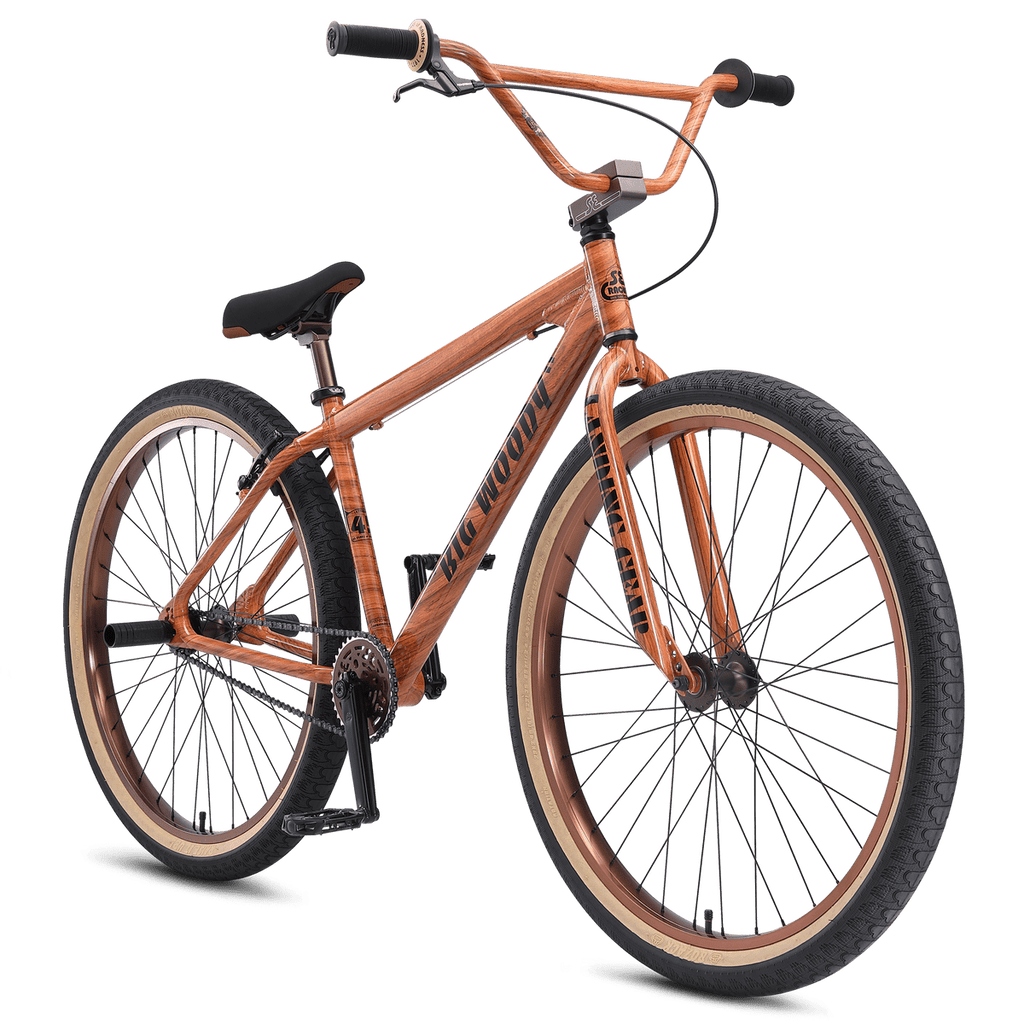 Cheap big outlet ripper bikes