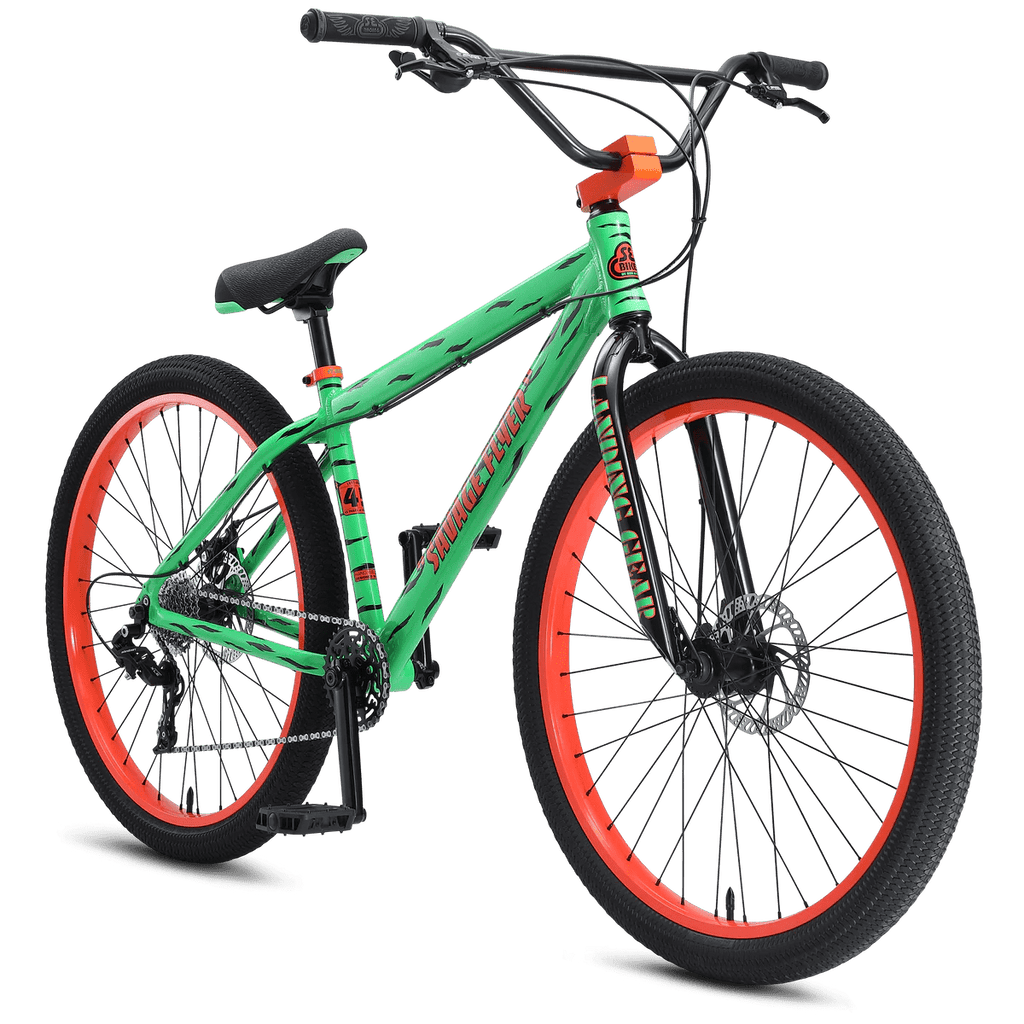 Dub se bike hot sale