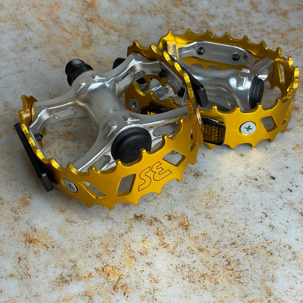 Alans bmx se bikes Clearance