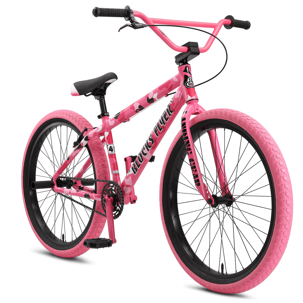 Big flyer 26 inch hotsell