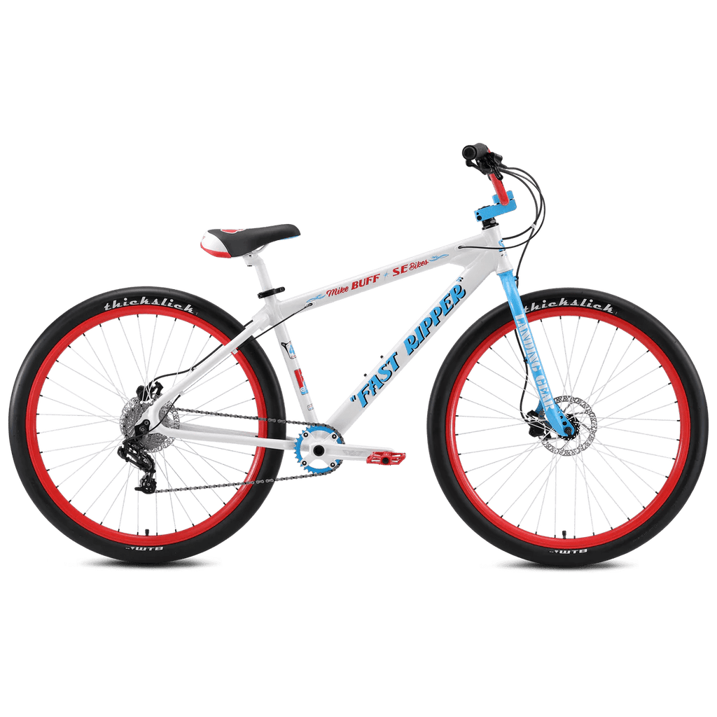 Fast ripper sale bike for sale