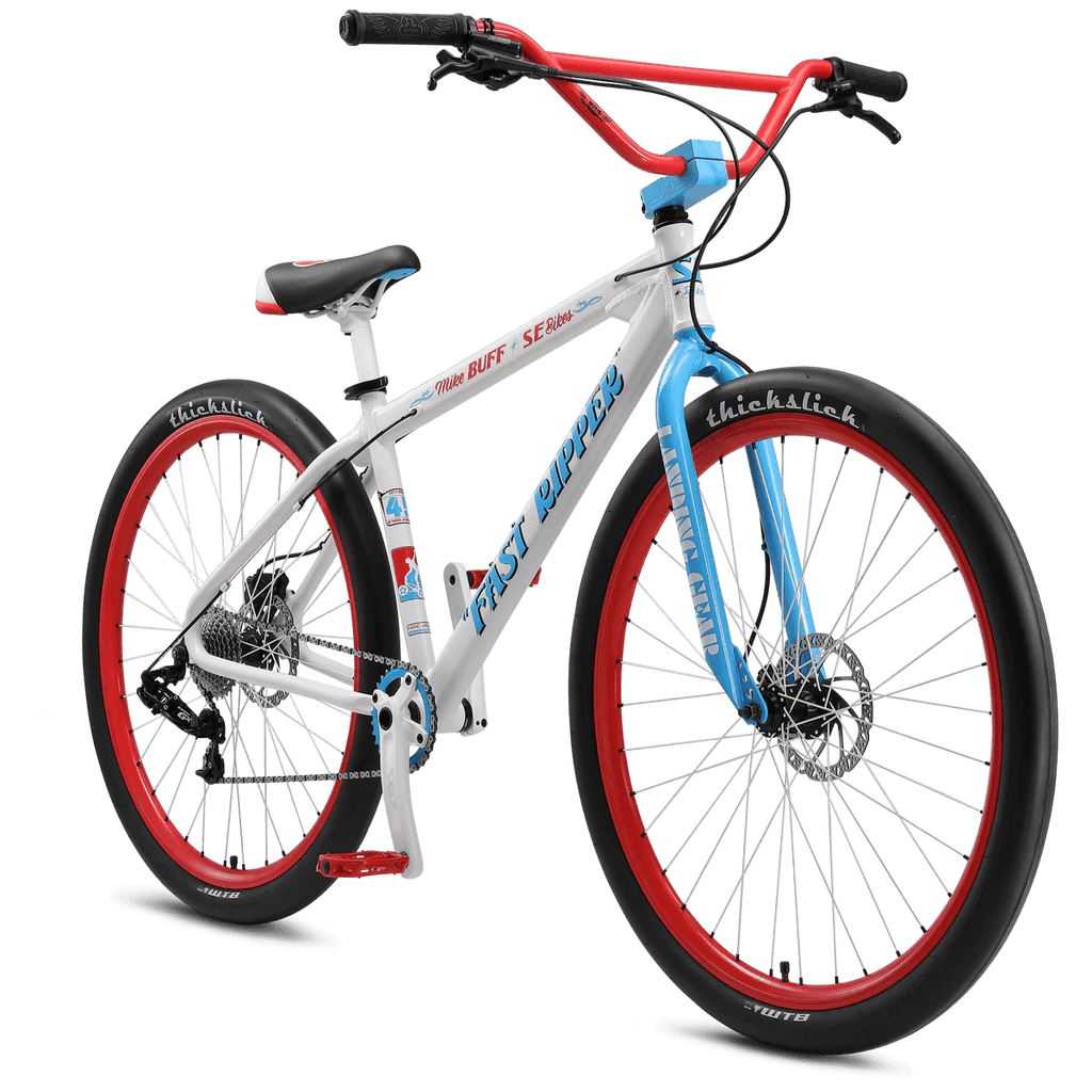 Se fast cheap ripper bike