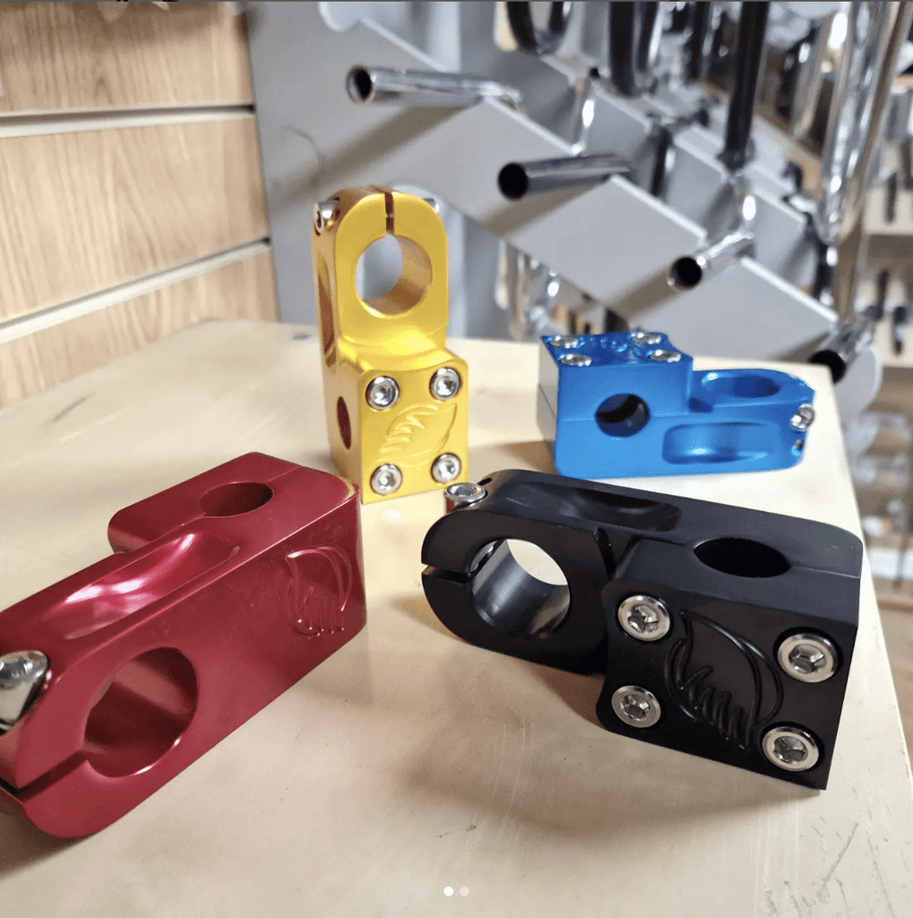 Se bikes outlet narler stem