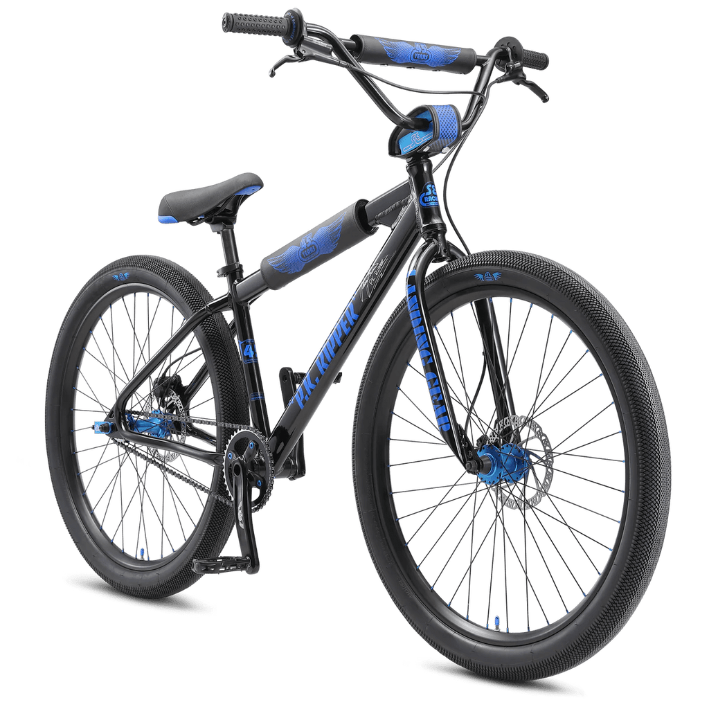 SE Bikes Perry Kramer PK Ripper 27.5