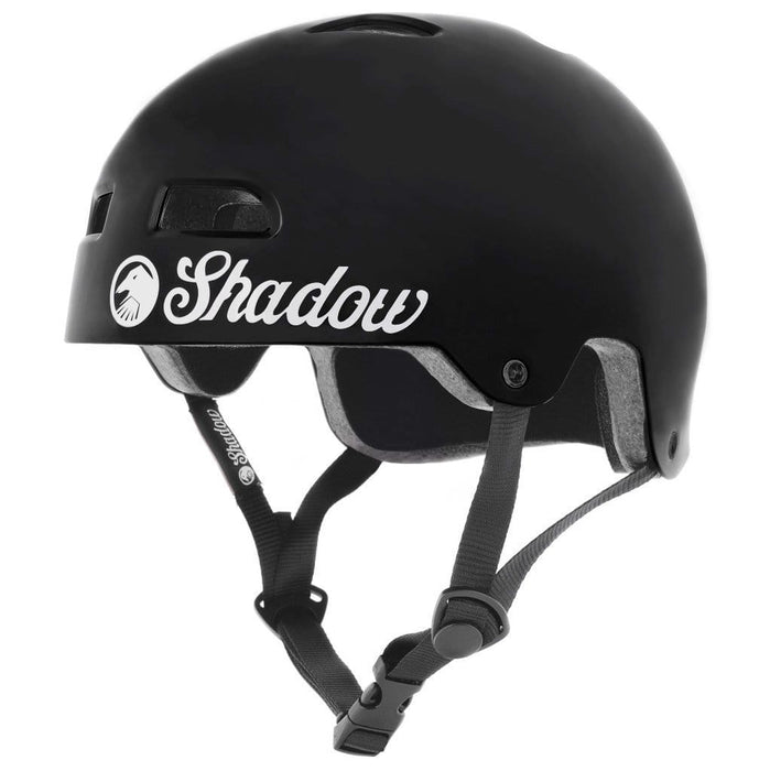 Shadow Conspiracy Protection Shadow Conspiracy Classic Helmet Matt Black