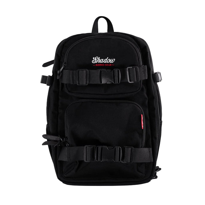 Shadow Conspiracy Misc Shadow Conspiracy Obscura Camera Backpack Black