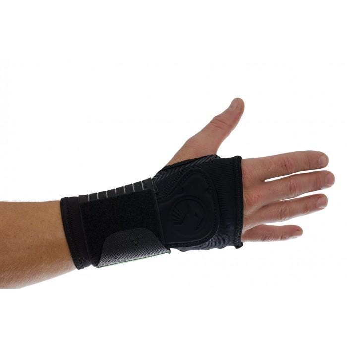 Shadow Conspiracy Protection Shadow Conspiracy Revive Wrist Support Black Left