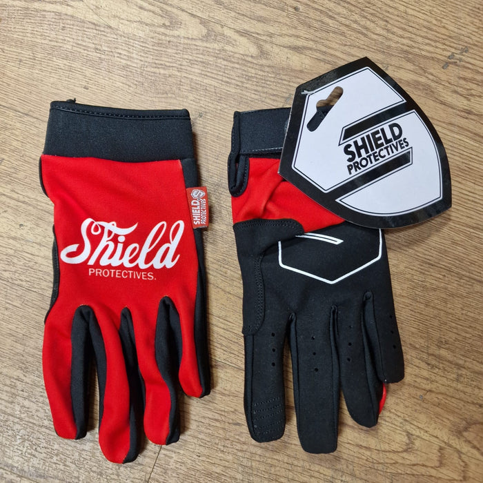 Shield Protection Shield Protectives Lite Gloves Cola