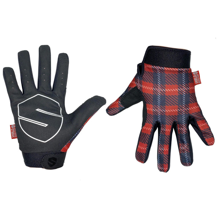 Shield Protection Shield Protectives Lite Gloves Lumberjack