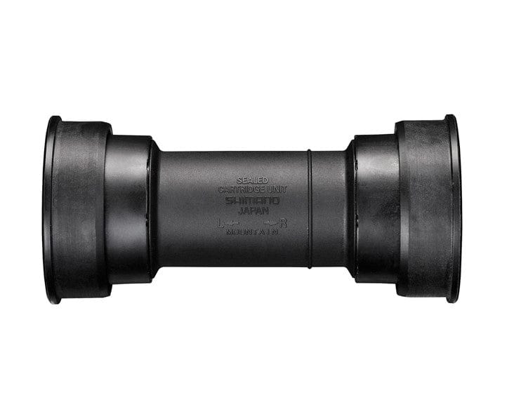 Shimano POS 92/89.5mm Shimano BB-MT800 Press Fit Bottom Bracket 89.5/92mm