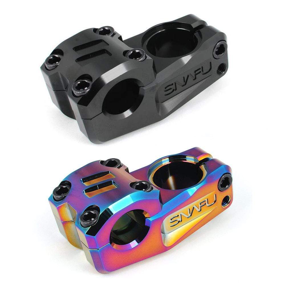 Snafu hot sale bmx parts