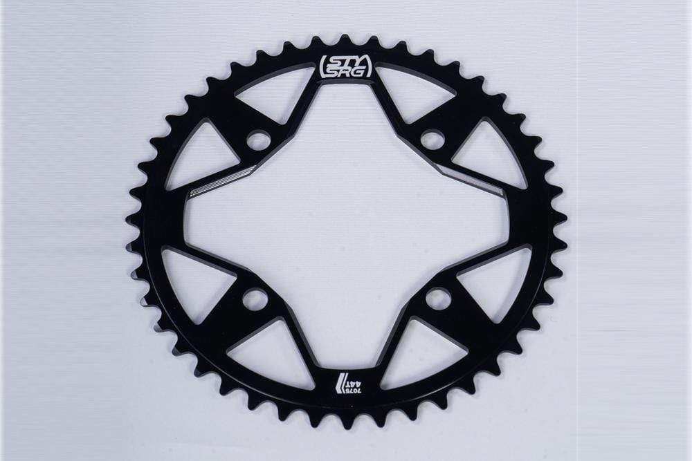 Stay Strong BMX Racing Stay Strong 7075 4 Bolt Chainring