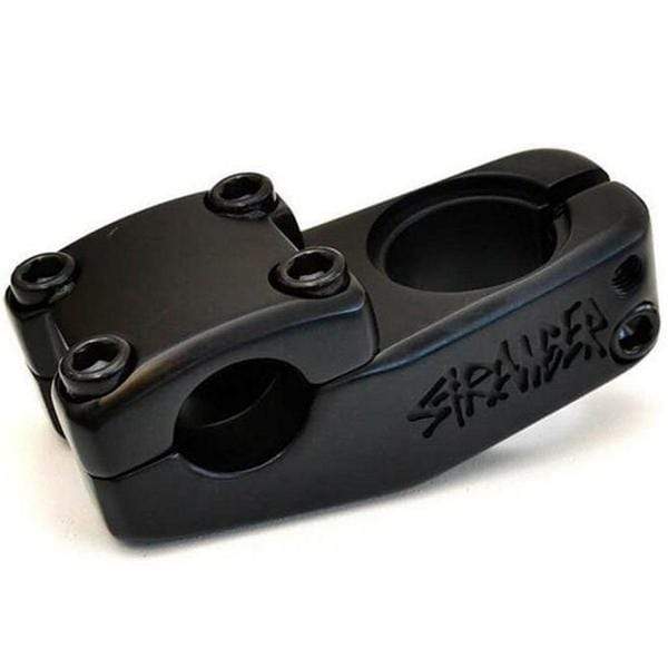 Stranger BMX Parts Black / 50mm / 22.2mm Standard Stranger Haze V2 Top Load Stem