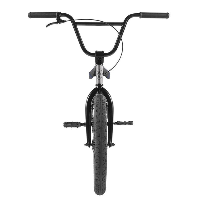 Subrosa BMX Bikes Granite Grey Subrosa 2022 Sono 20.5 TT Bike Granite Grey