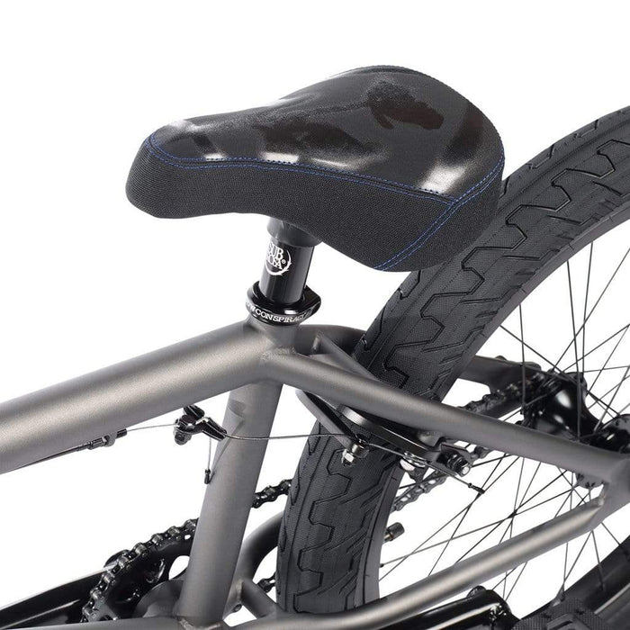 Subrosa BMX Bikes Granite Grey Subrosa 2022 Sono 20.5 TT Bike Granite Grey