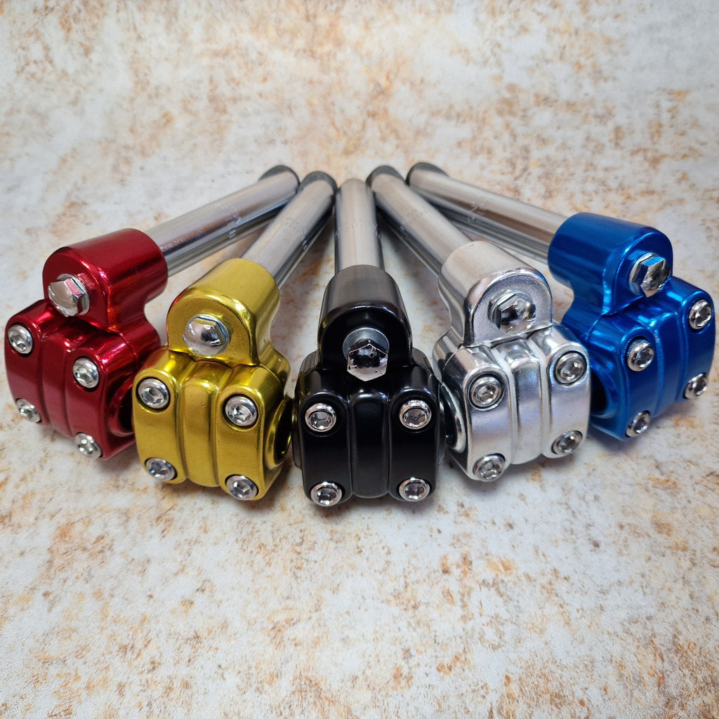 SunTour - Style Old School BMX Power Stem | Alans BMX