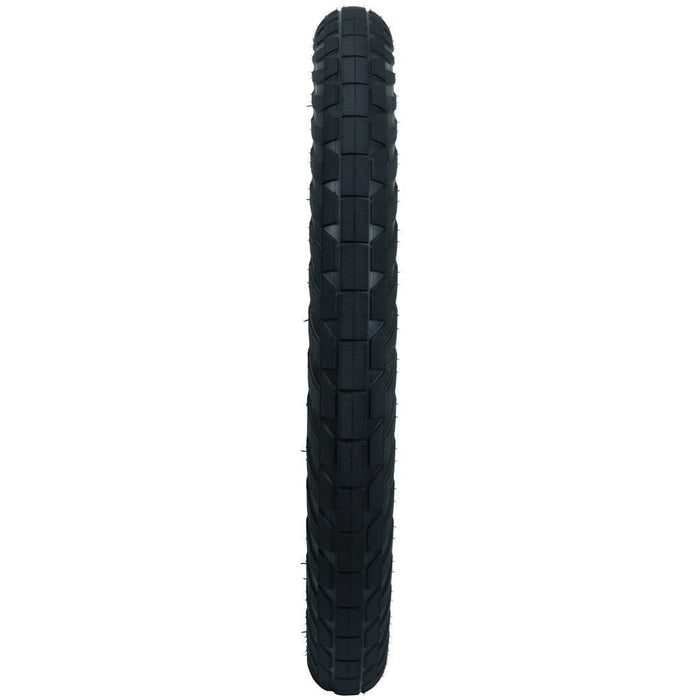 Tall Order BMX Parts Tall Order Wallride Tyre 2.35 Black