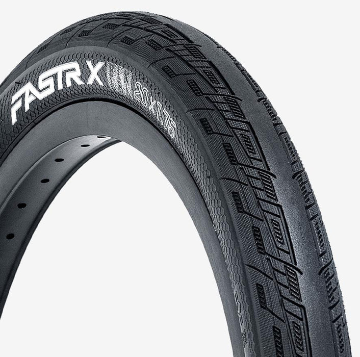 Tioga FastR X S-Spec Black Label Folding 20" Race Tyre