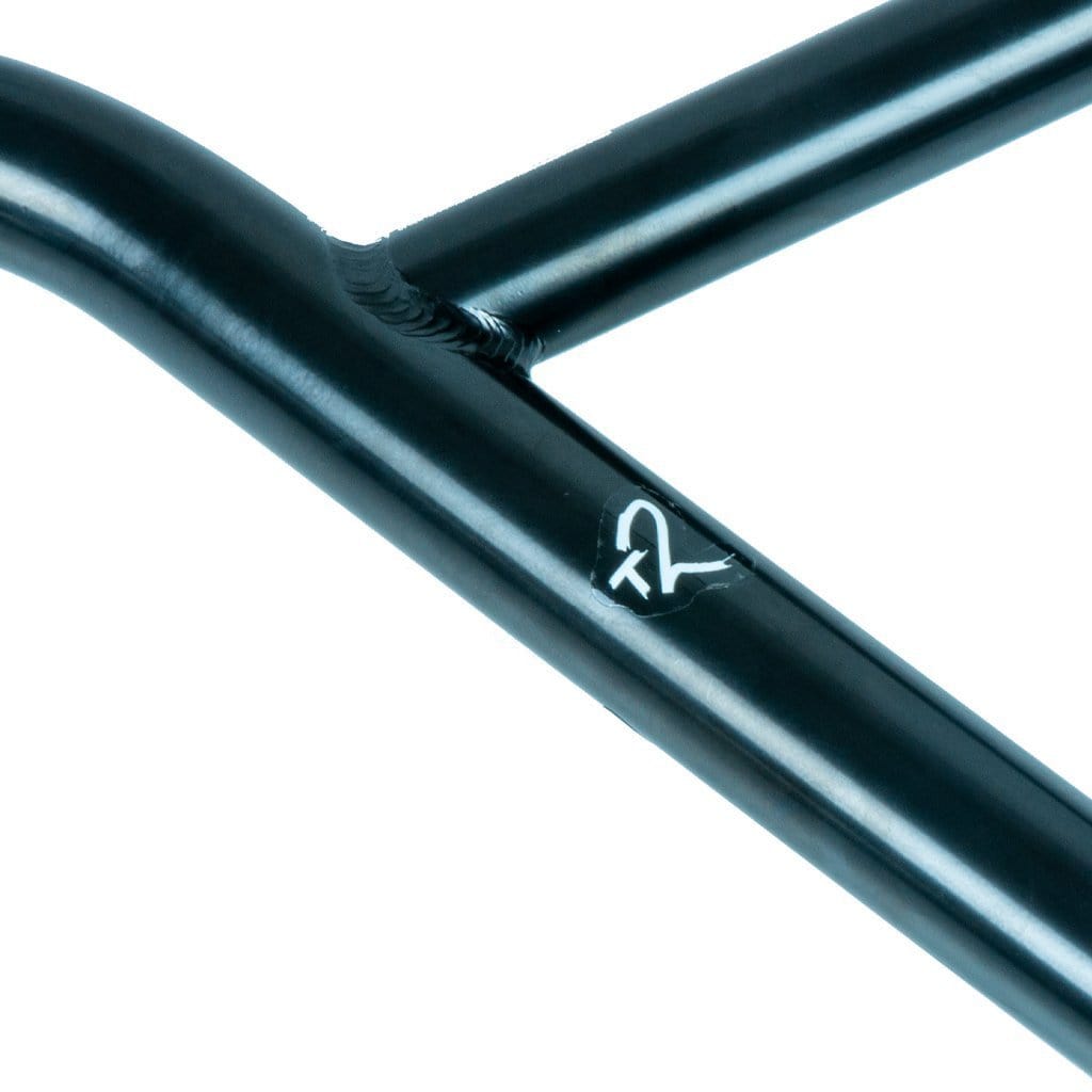 Total BMX TWS 2 Bars ED Black