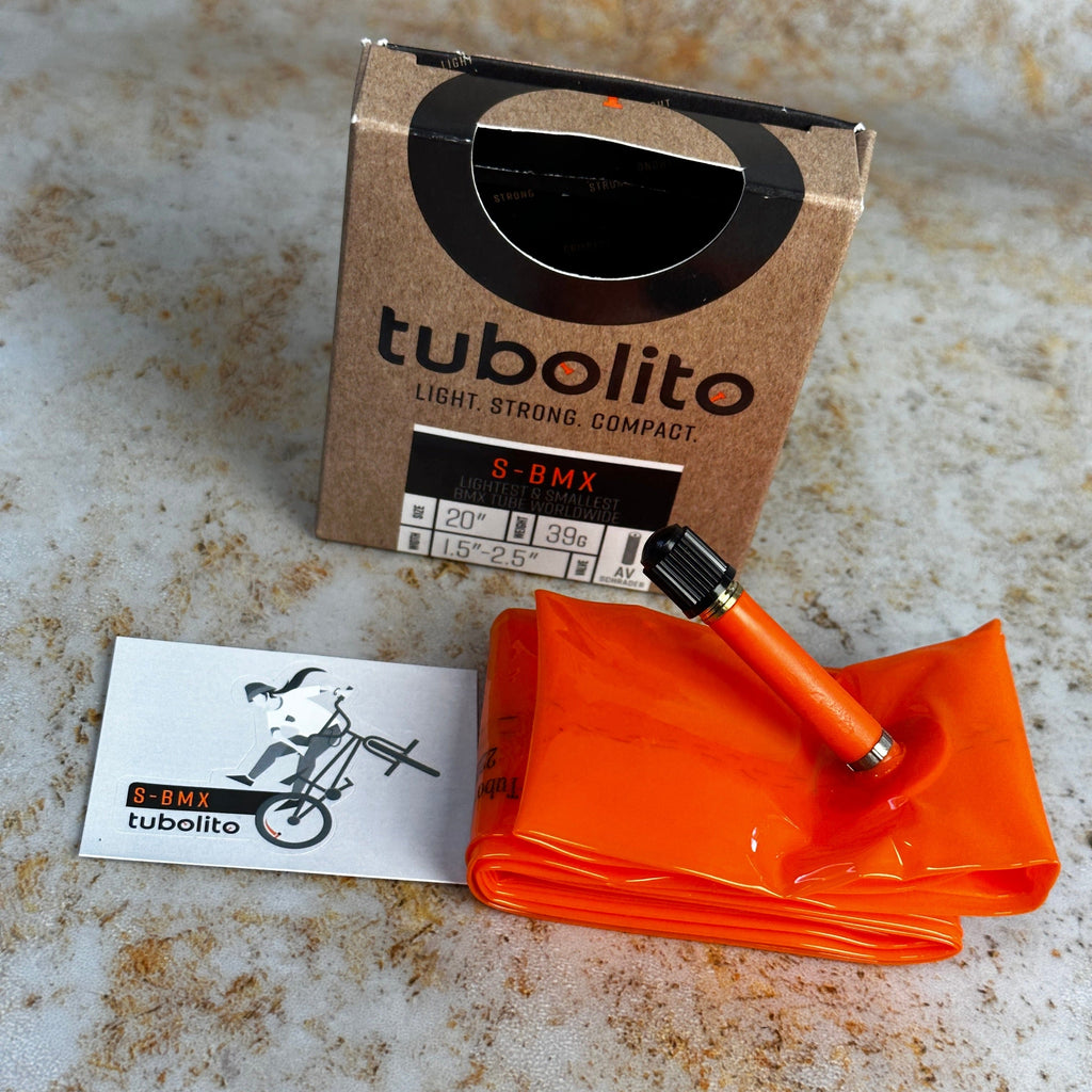 Tubolito 20 clearance bmx