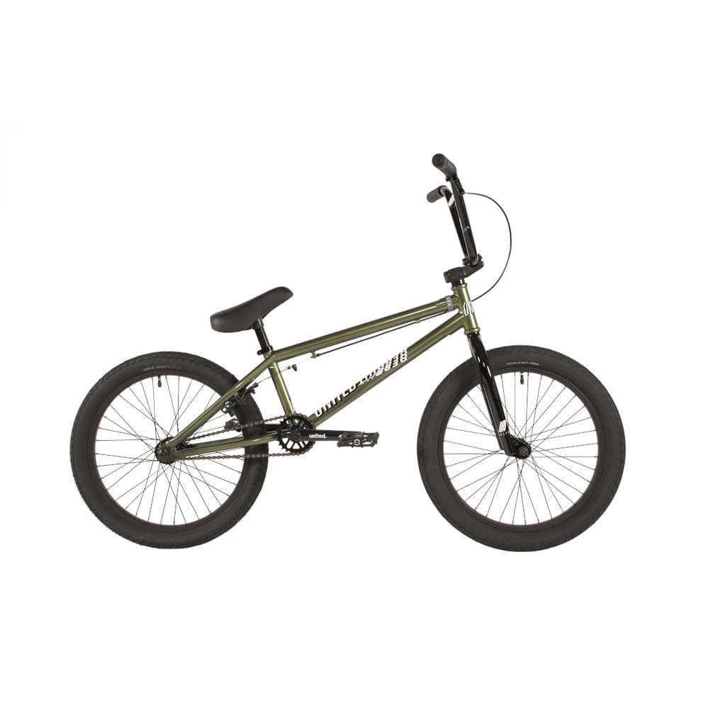 Vert cheap bmx bikes