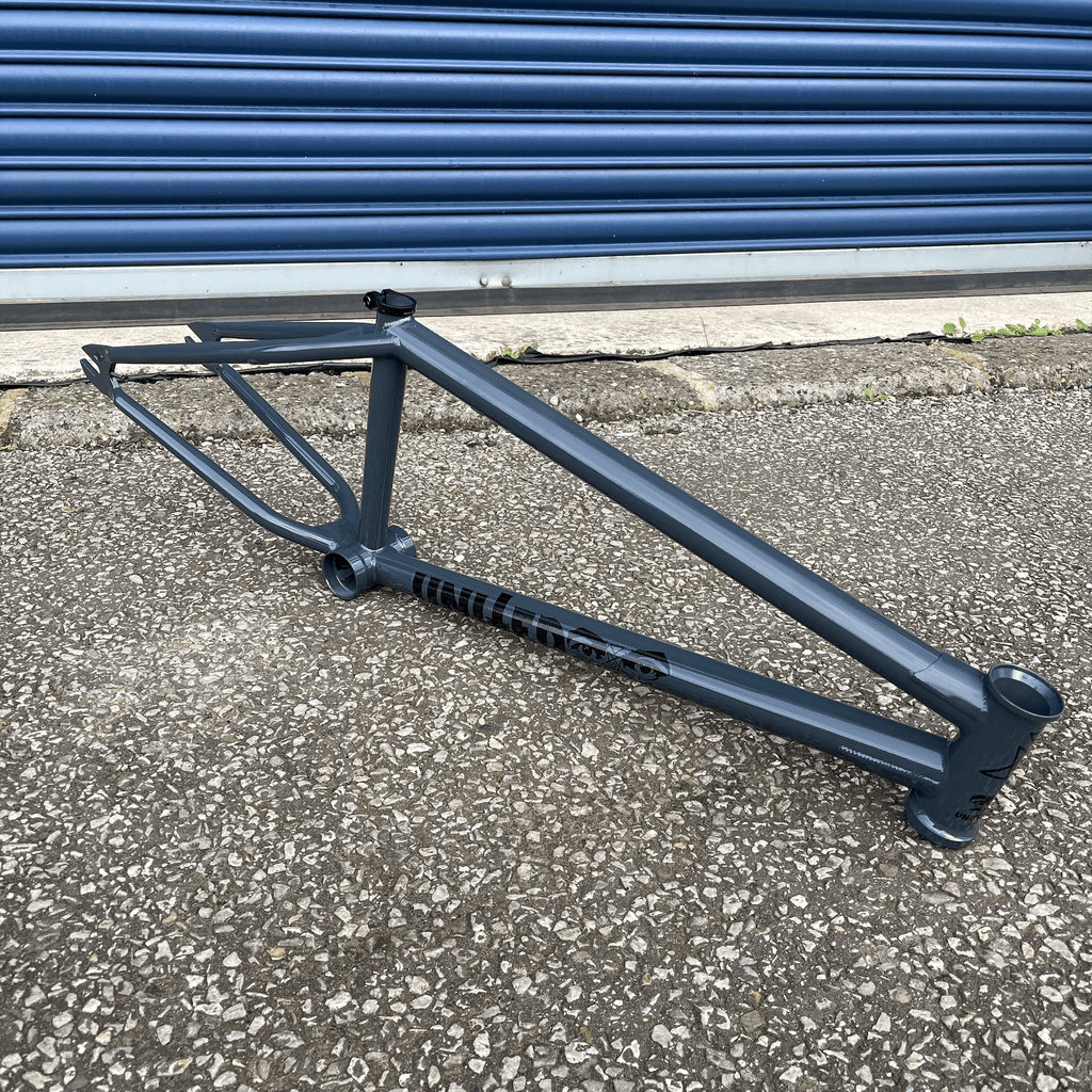 Frame bmx outlet united