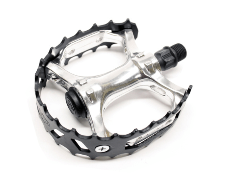 VP VP 747 Alloy Beartrap Pedals