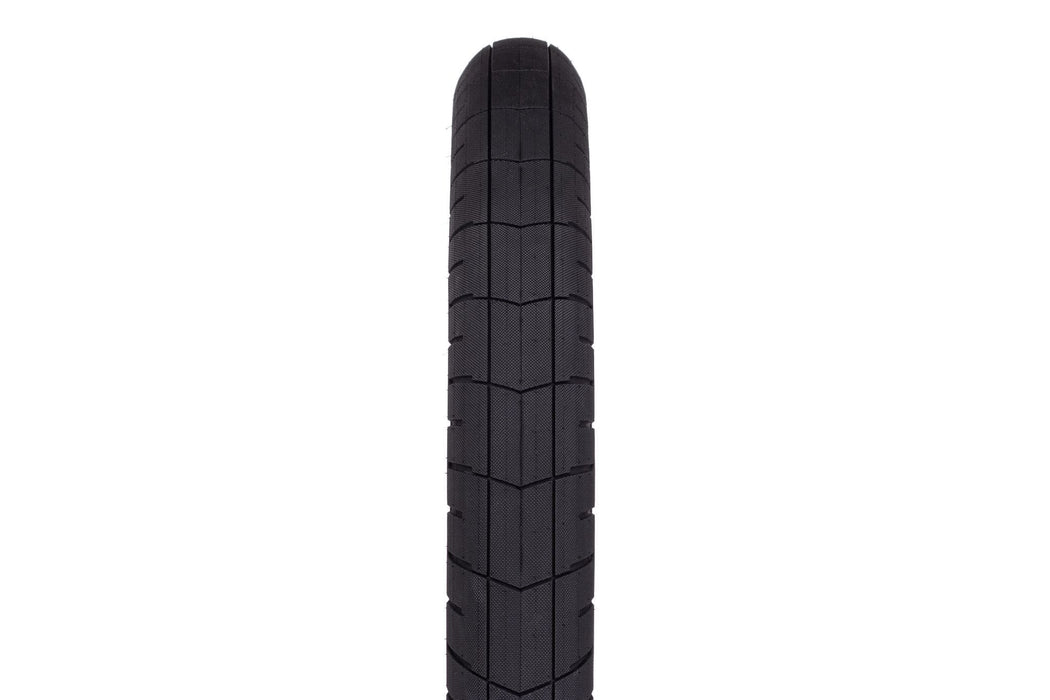 We The People BMX Parts We The People Activate 100 PSI Tyre Black / White Sidewall