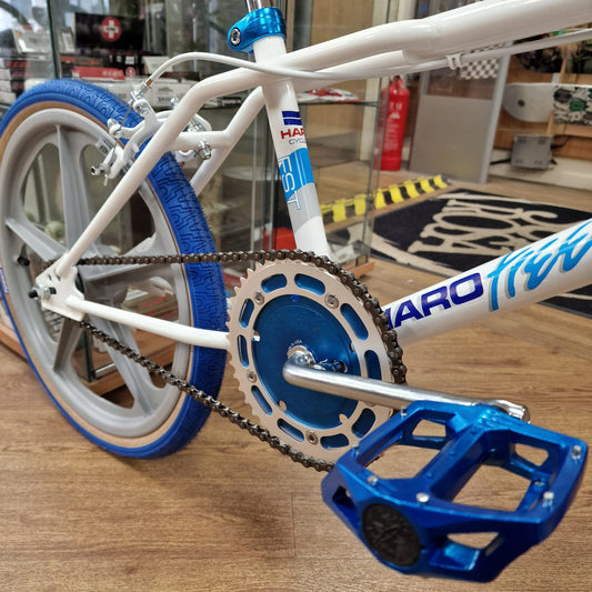 Latest Old School BMX Bike Builds