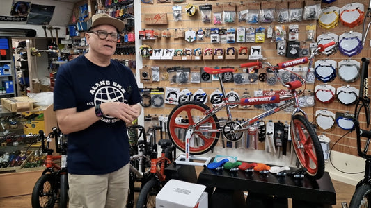 Skyway Delivery is Here