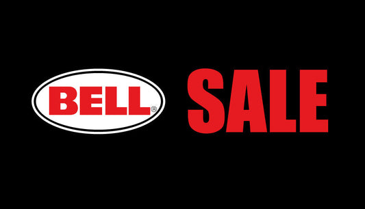BELL Helmets SALE