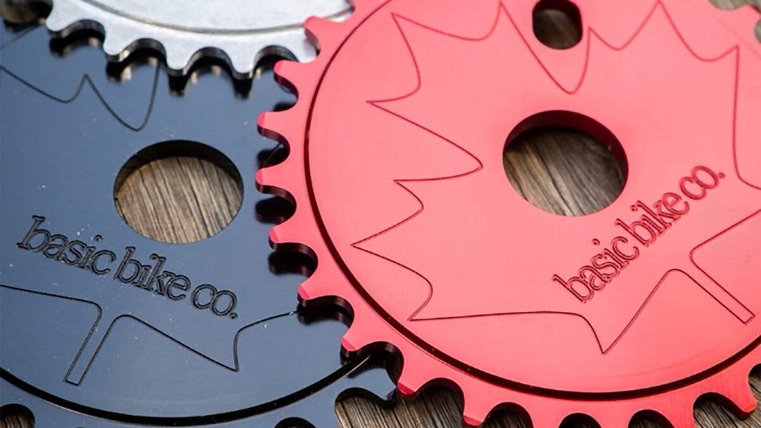 Basic Bike Co is Back!