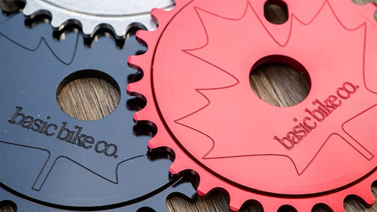 Basic Bike Co is Back!