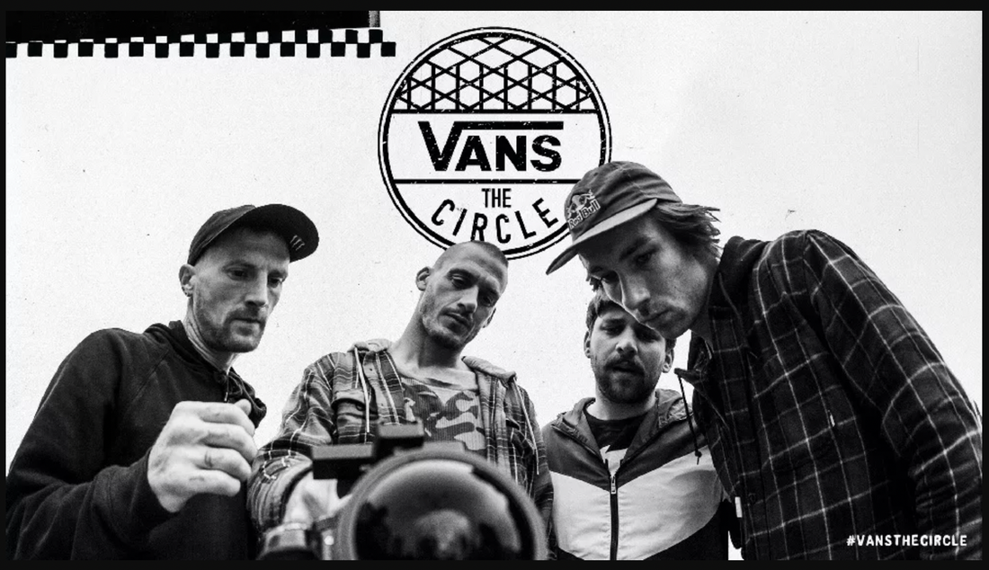 Vans: The Circle