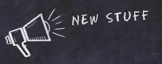 New this week 28th March 2026