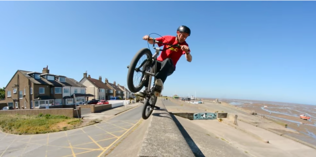 Will Jackson is Still Tearing it Up