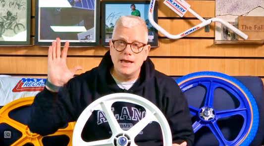 Skyway Tuff Wheels Back in Stock