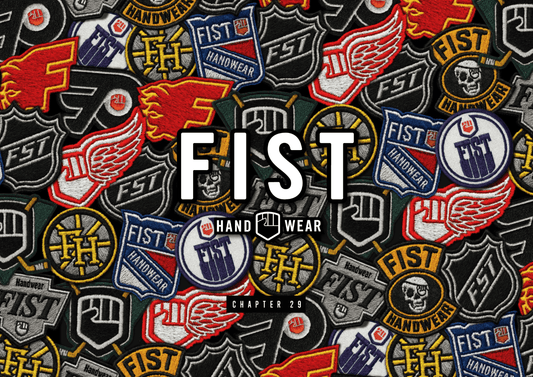 FIST Chapter 29 is Here!