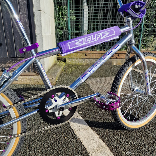 1990 ELF Custom Bike