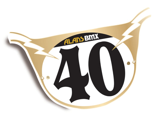 Alans BMX | 40 Years in Photos