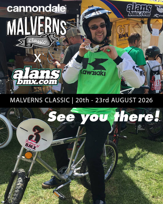 Malverns Classic