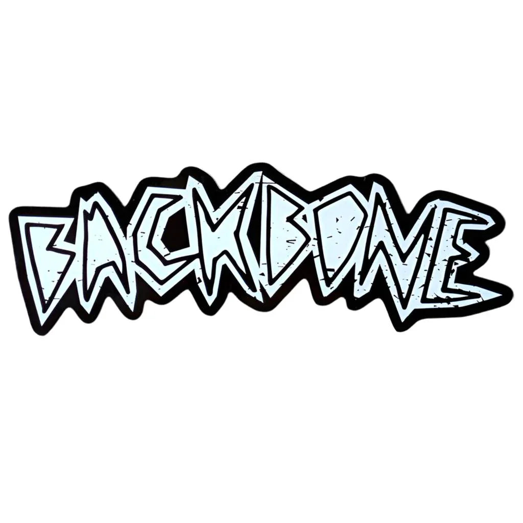 Welcome BACKBONE BMX!