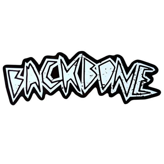 Welcome BACKBONE BMX!