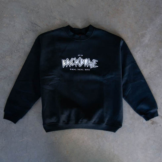 New BACKBONE BMX Drop!