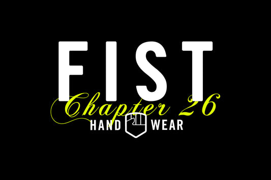 FIST Handwear Chapter 26 Gloves