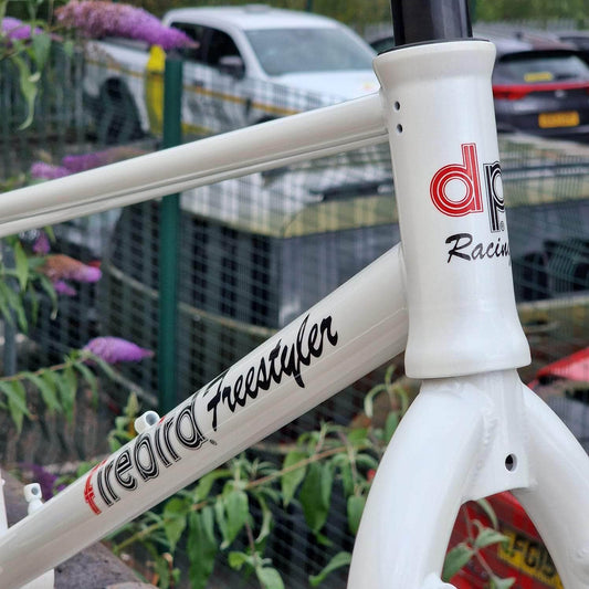 DP Firebird Freestyler Frame Kits - Pre Order Date Announced - 27th September