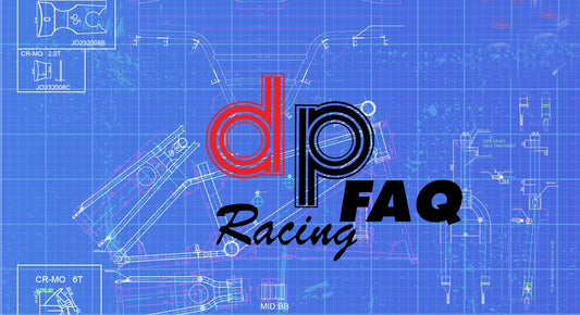 DP Racing Firebird Freestyler FAQ