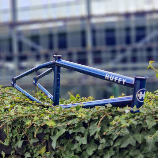 Huffy Sledgehammer Frames are Here!