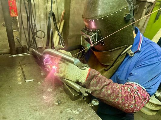 DP Firebird Update from Taiwan April